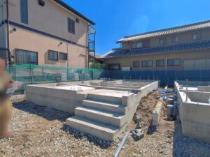春日井市松河戸町1丁目（戸建）B 1