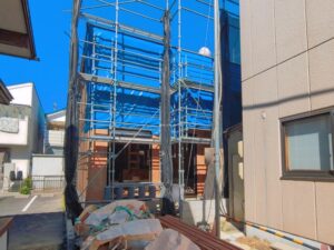 春日井市柏原町1丁目(戸建)02 1 - 株式会社ランドアーズ|名古屋の一戸建て(建売・中古戸建)・中古マンション・賃貸管理・不動産売却 春日井市柏原町1丁目(戸建)02 1