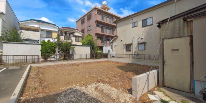春日井市柏原町1丁目（戸建）02 1