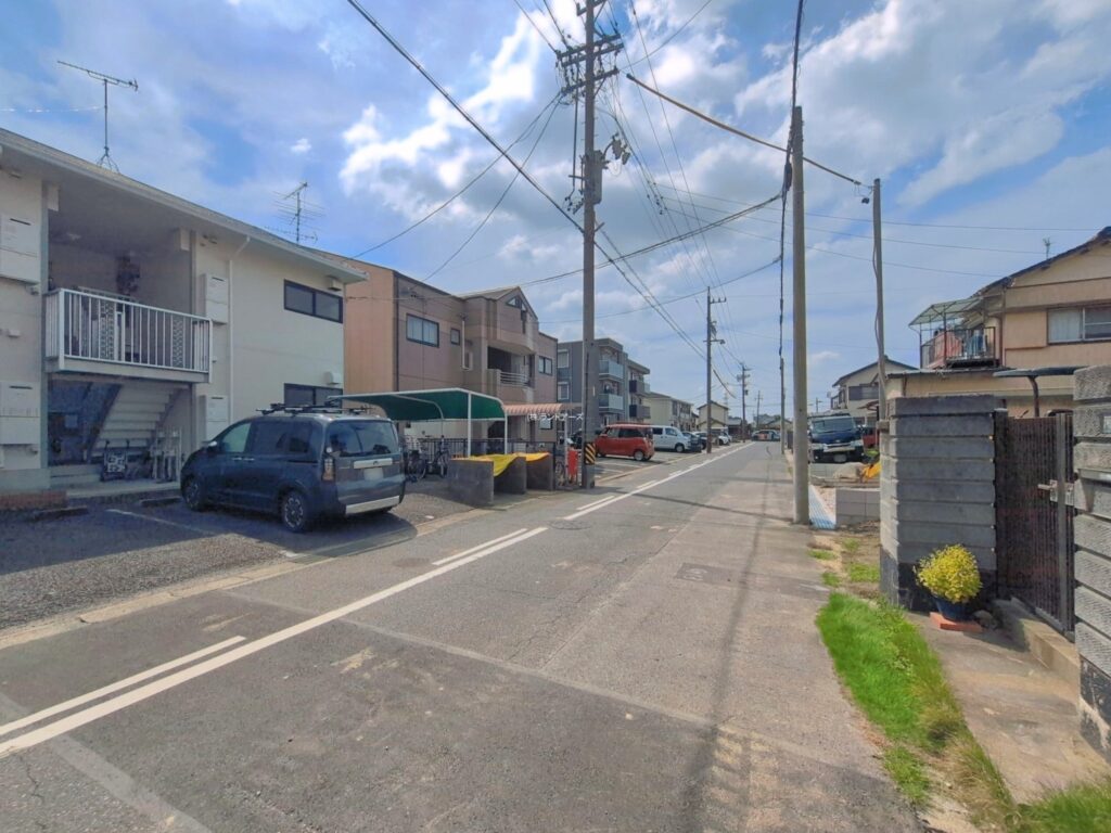 物件写真