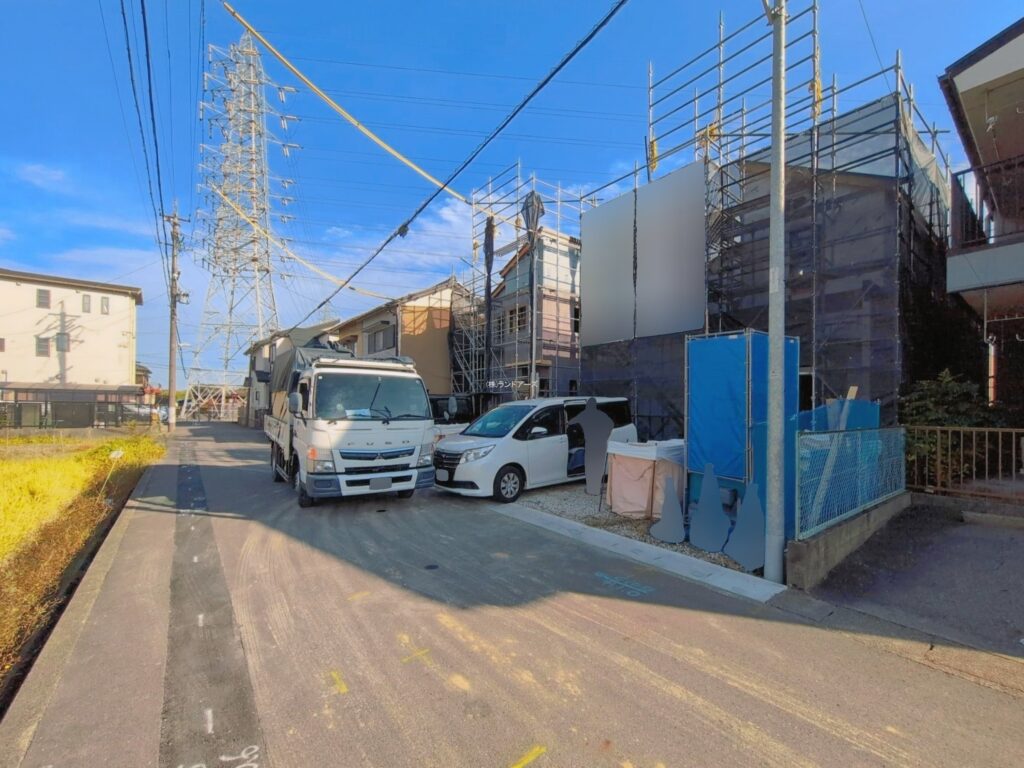 物件写真