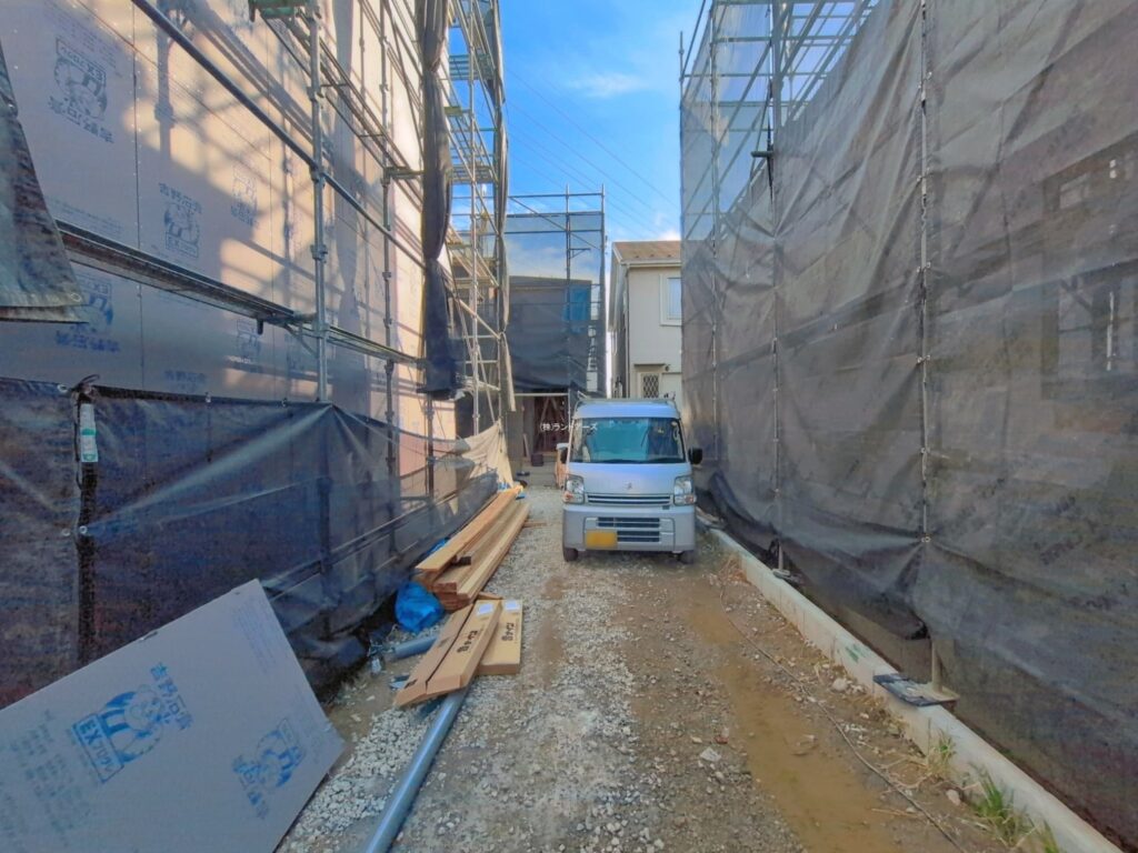 物件写真