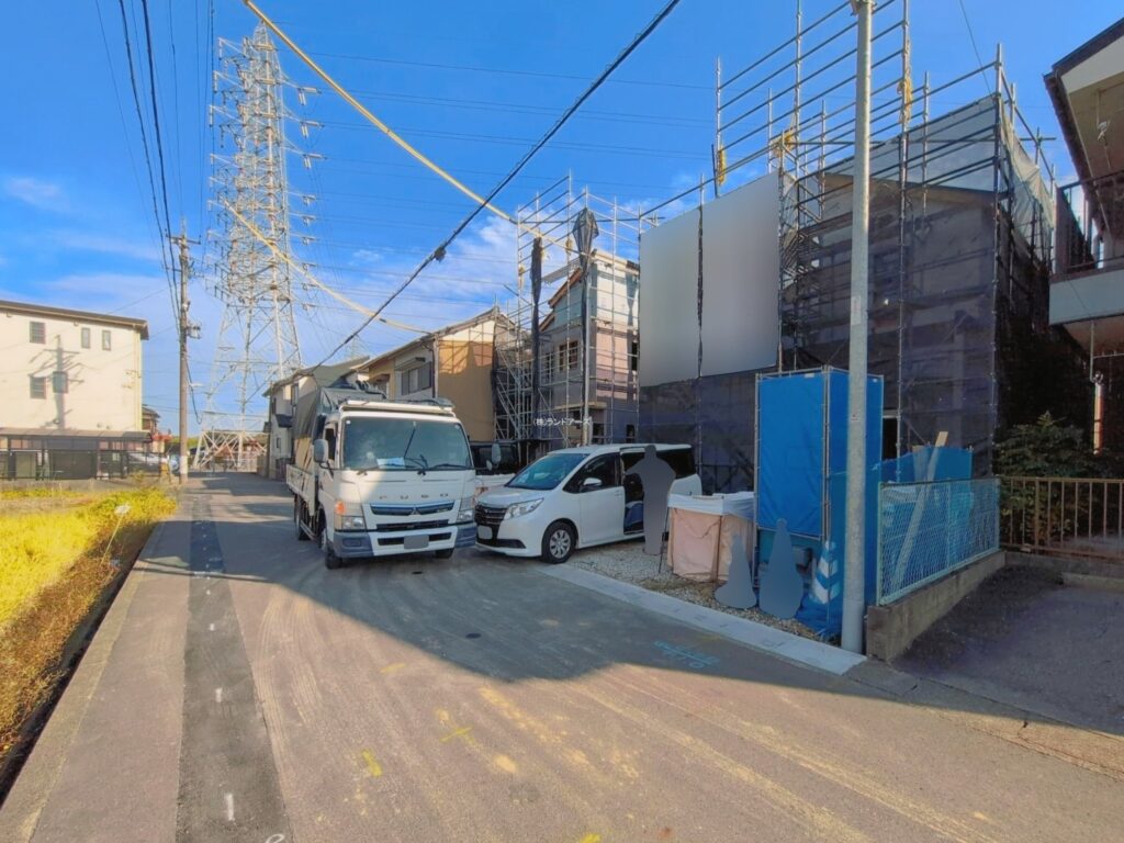 物件写真