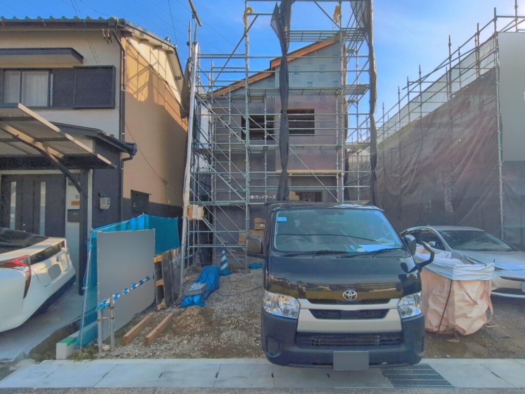 物件写真