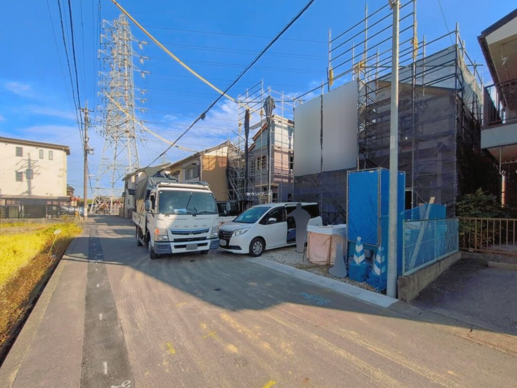 物件写真