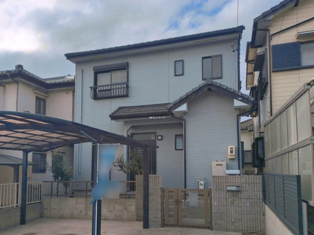 知多市巽が丘1丁目 1