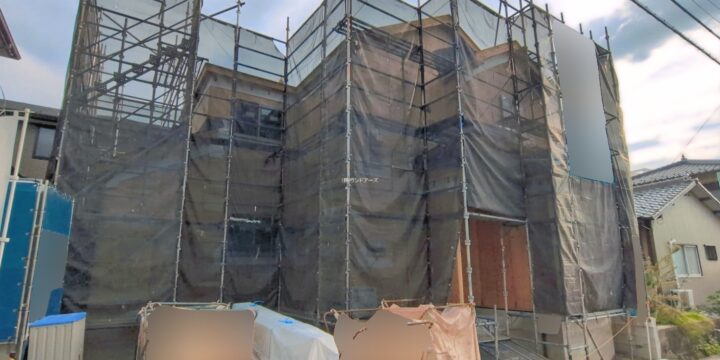 名古屋市守山区深沢2丁目（戸建）A 1