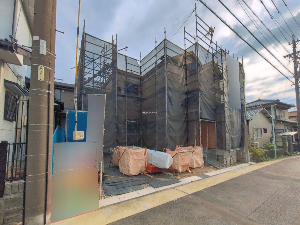 物件写真