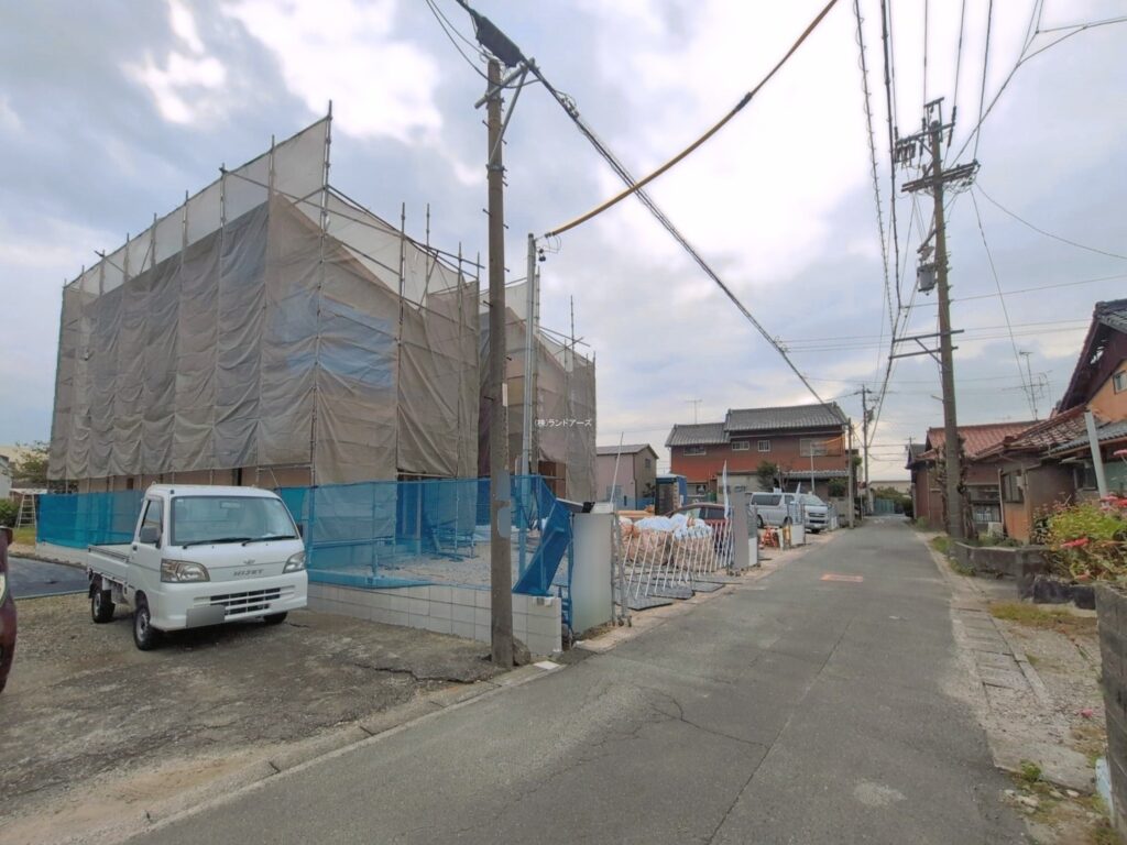物件写真
