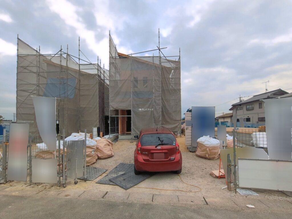物件写真