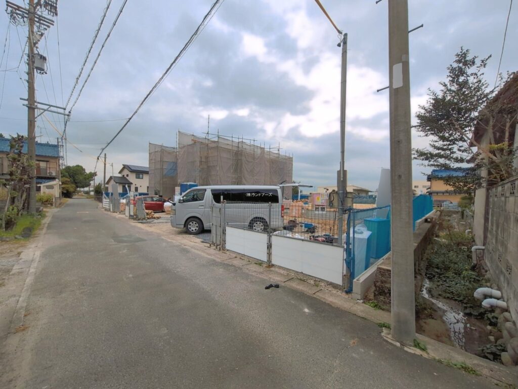 物件写真