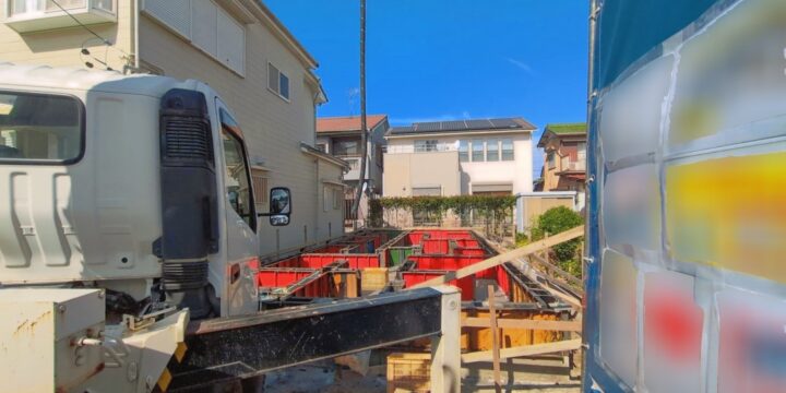 稲沢市稲沢町北山2丁目（戸建）A 1