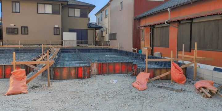 名古屋市港区本宮町2丁目（戸建）01 1