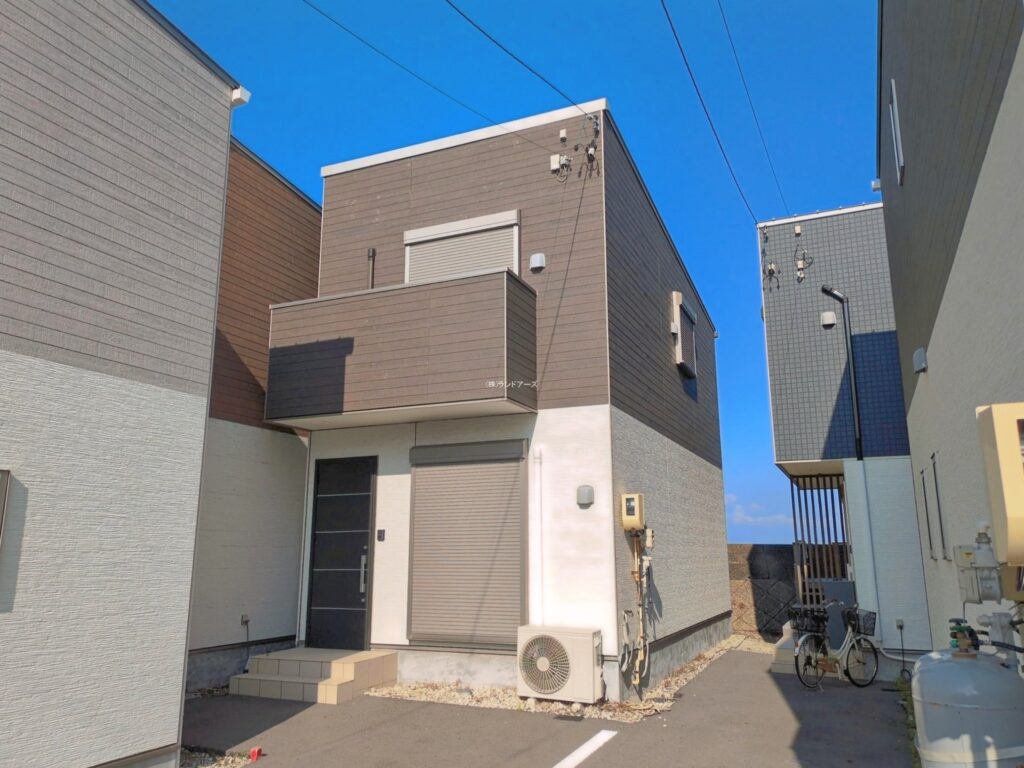 常滑市大野町4丁目 1