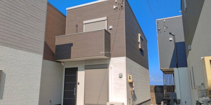 常滑市大野町4丁目 1