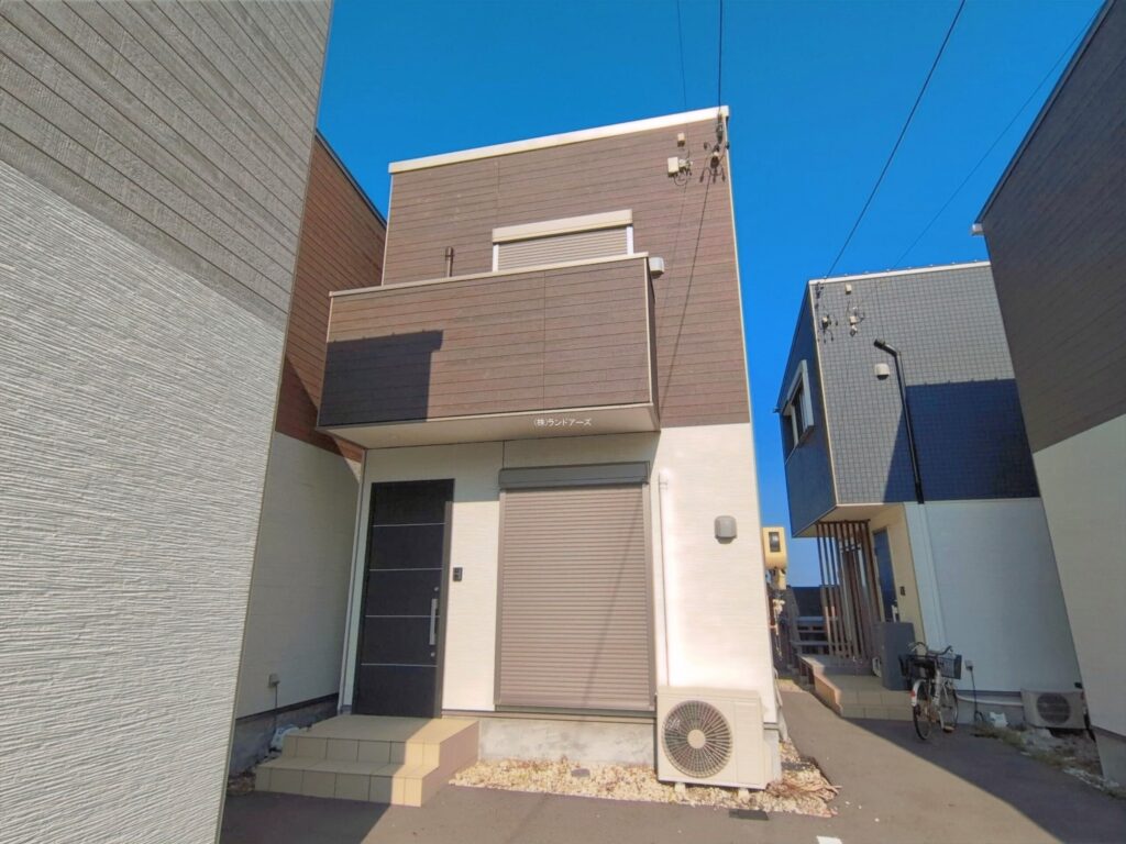 物件写真