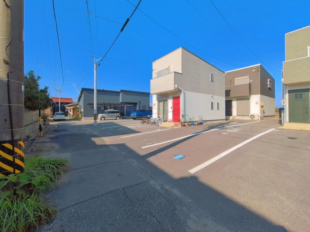 物件写真