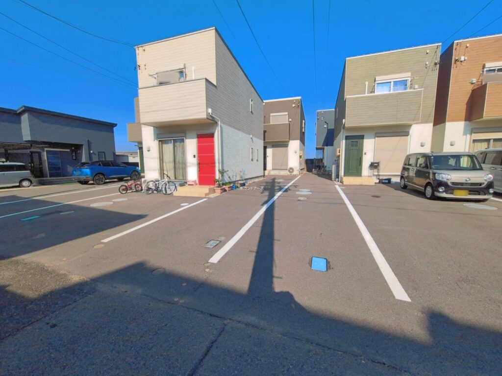 物件写真