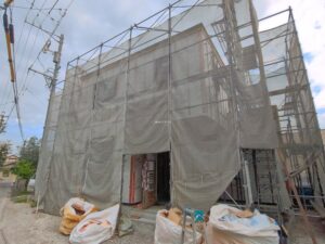 東海市養父町南堀畑（戸建）01 1