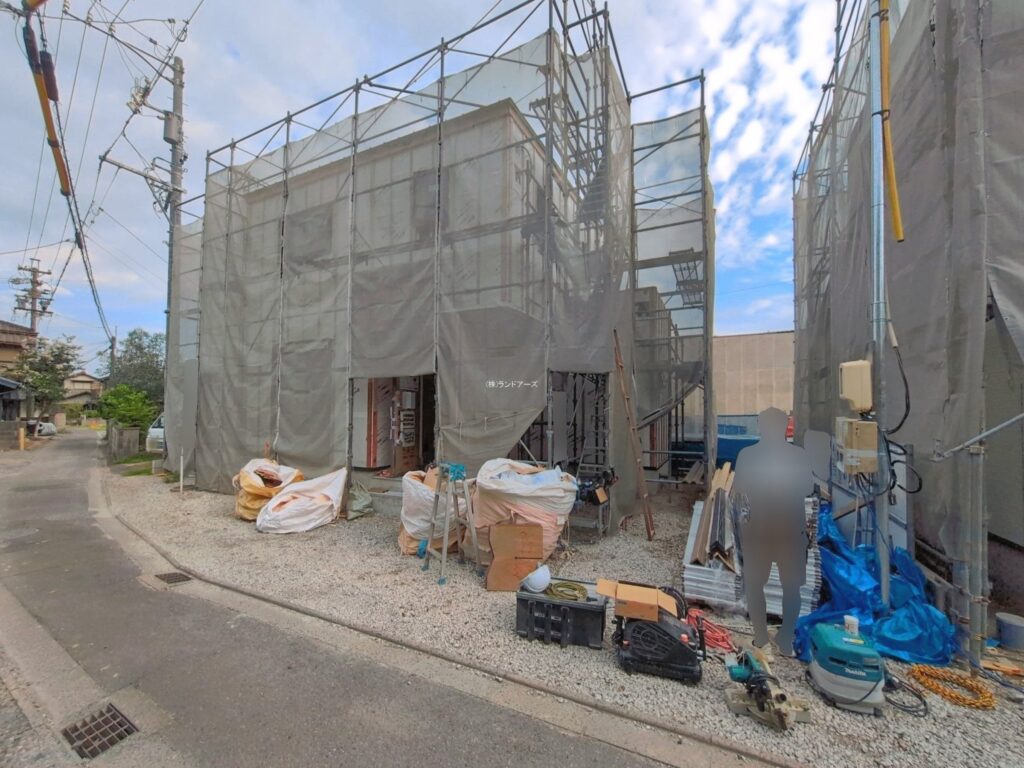 物件写真