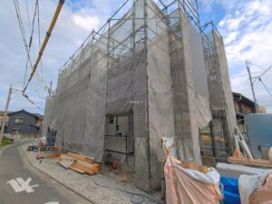 東海市養父町南堀畑（戸建）02 1