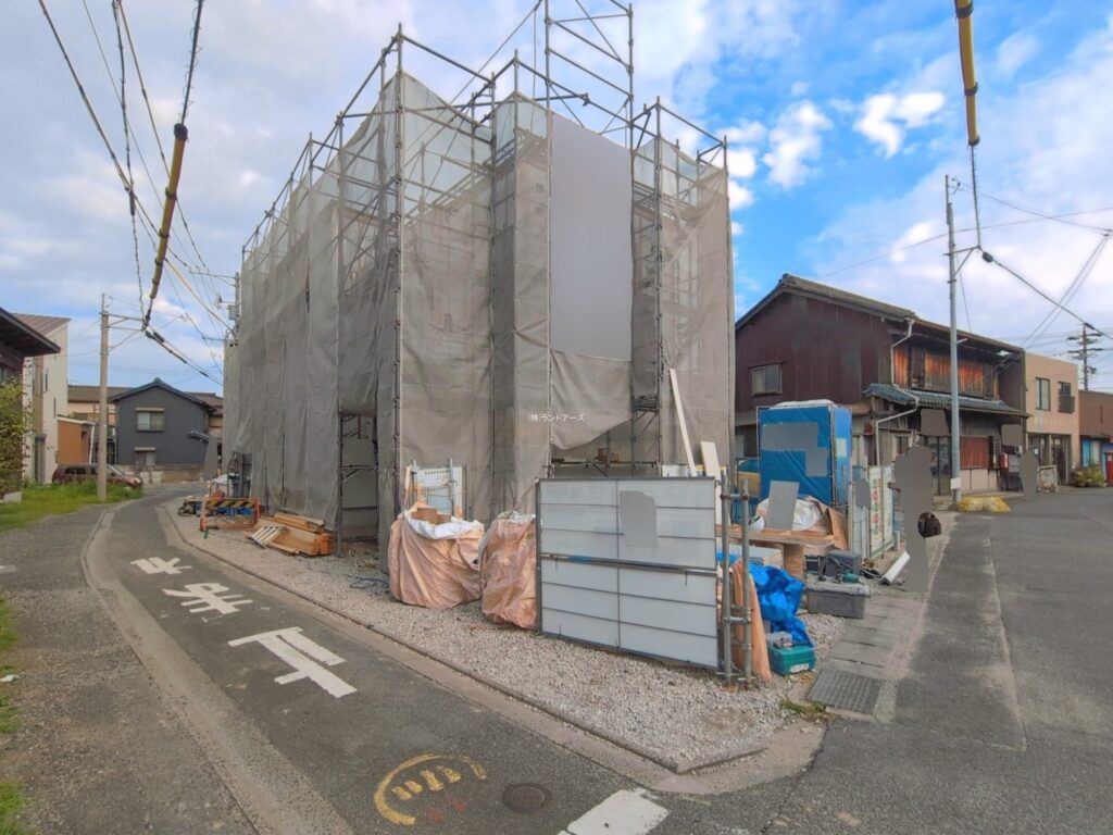 物件写真
