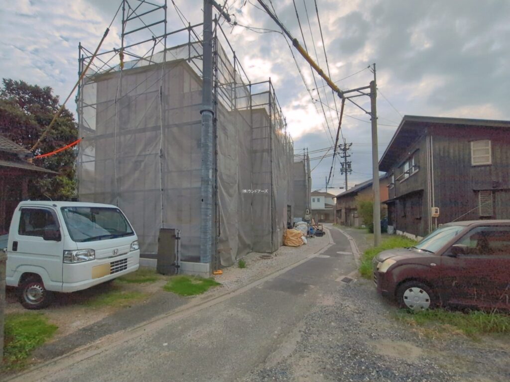 物件写真