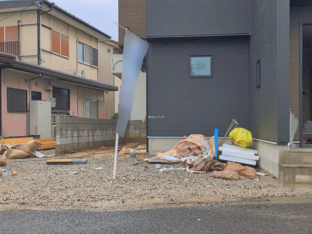 物件写真