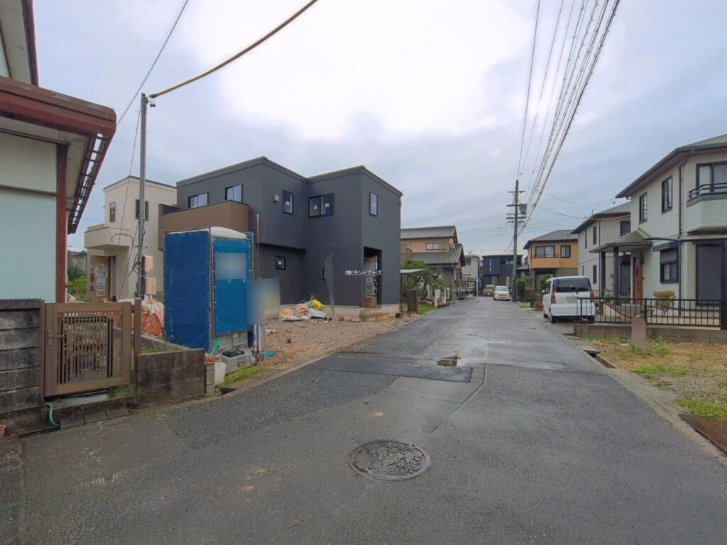 物件写真