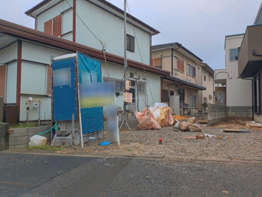 物件写真