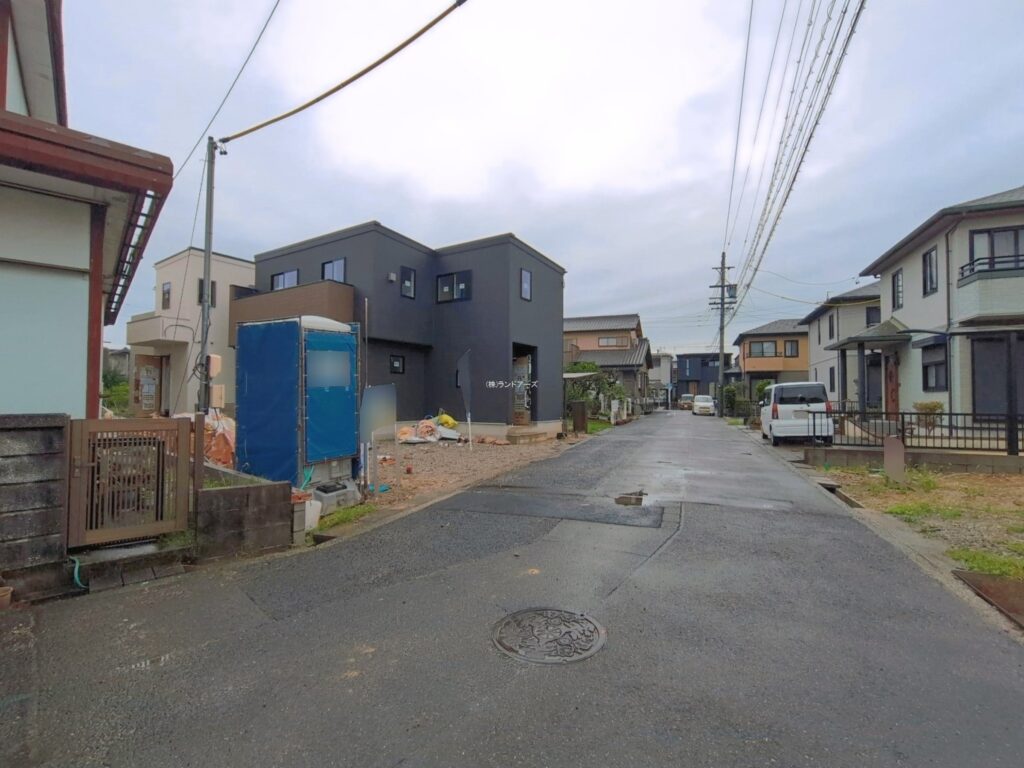物件写真
