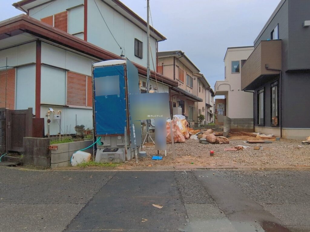 物件写真
