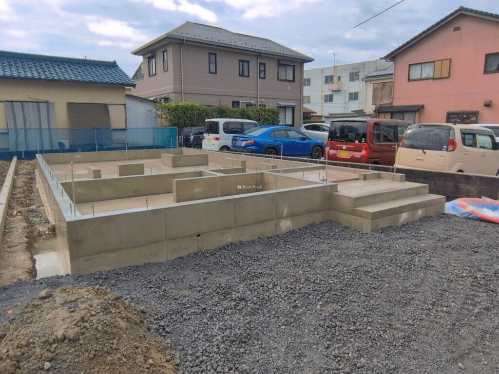 常滑市字長間(戸建)01 1