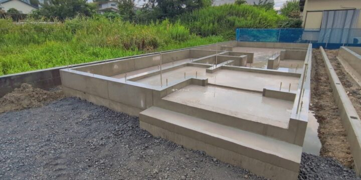 常滑市字長間（戸建）02 1