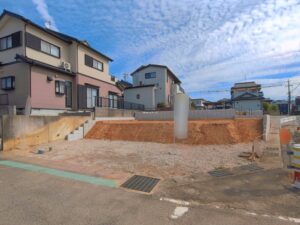 豊田市若林東町宮間（戸建）01 1