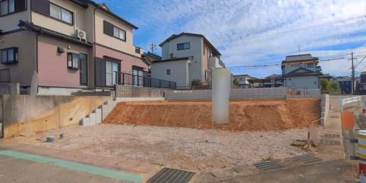 豊田市若林東町宮間（戸建）01 1