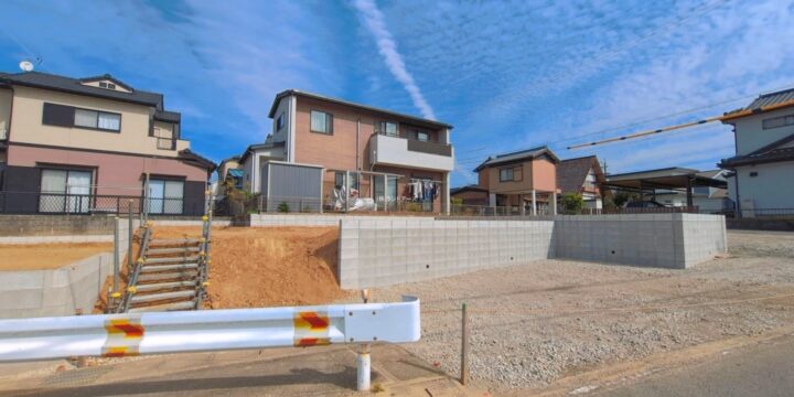 豊田市若林東町宮間（戸建）02 1