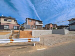 豊田市若林東町宮間(戸建)02 1 - 株式会社ランドアーズ|名古屋の一戸建て(建売・中古戸建)・中古マンション・賃貸管理・不動産売却 豊田市若林東町宮間(戸建)02 1