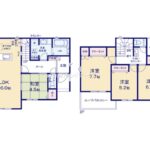 図面サムネイル