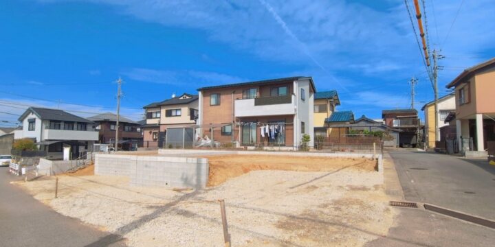 豊田市若林東町宮間（戸建）03 1