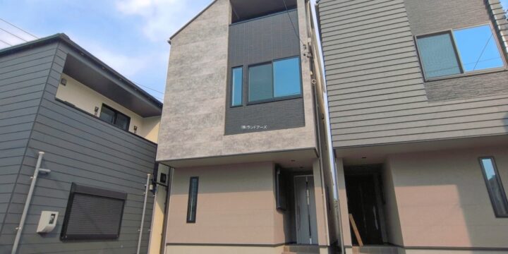 名古屋市瑞穂区井戸田町1丁目（戸建）02 1