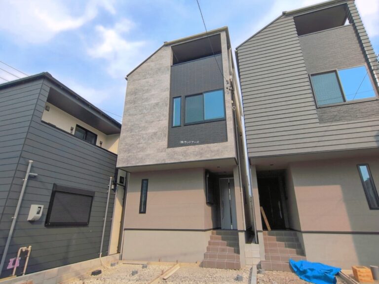 名古屋市瑞穂区井戸田町1丁目（戸建）02 1