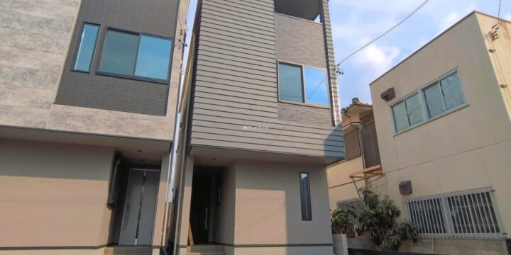 名古屋市瑞穂区井戸田町1丁目（戸建）03 1