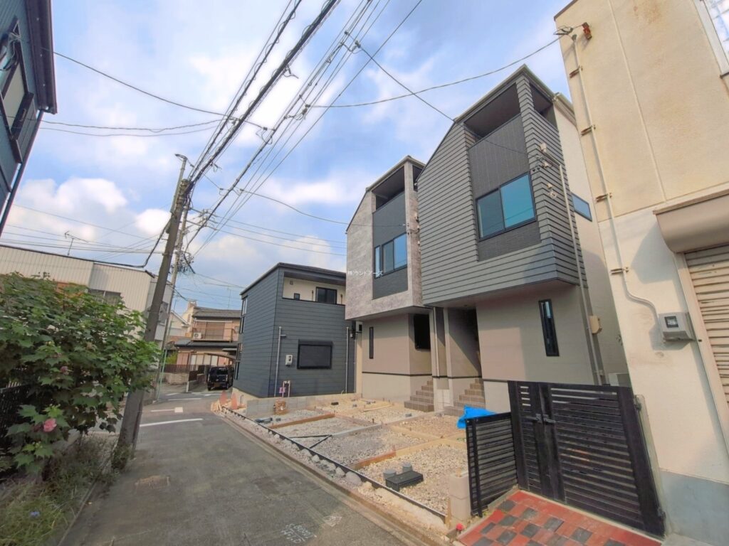 物件写真