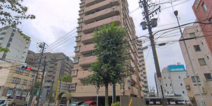 リバティ名駅 1