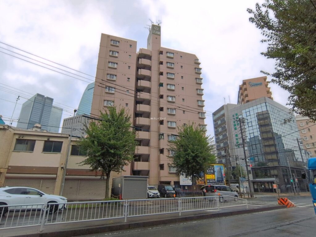 物件写真