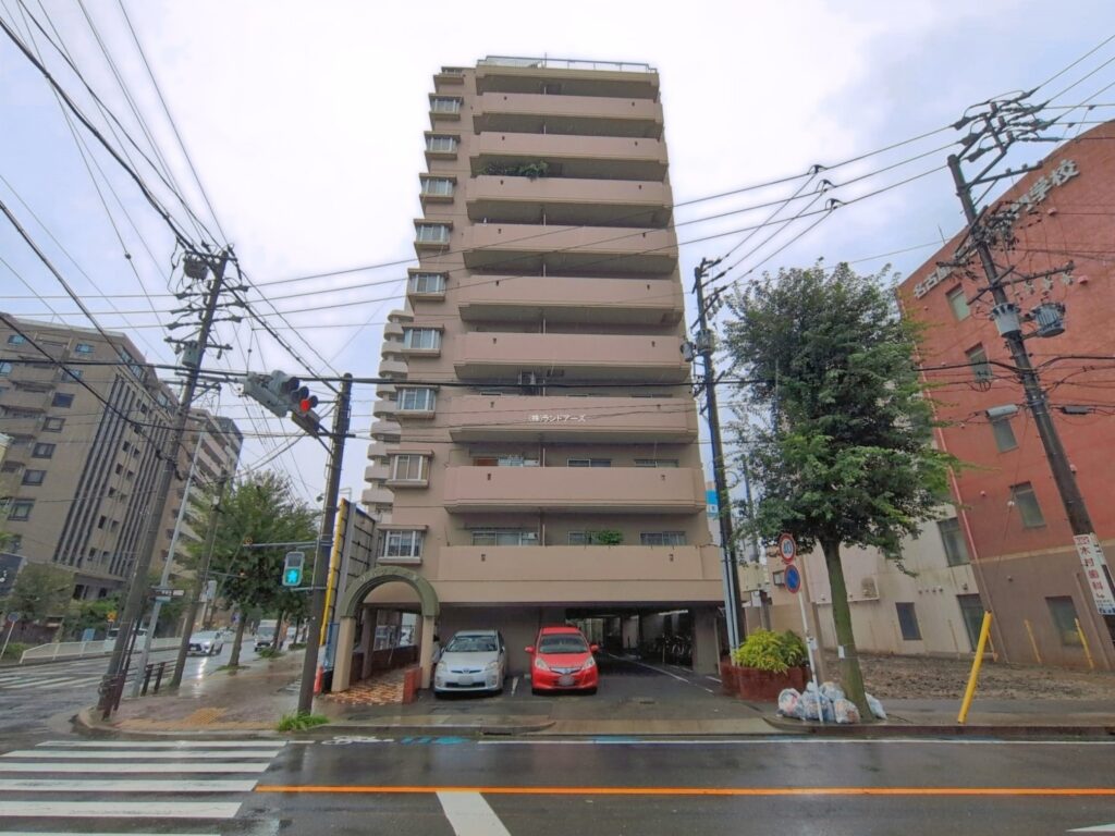 物件写真