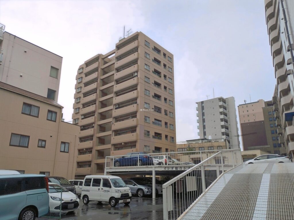 物件写真