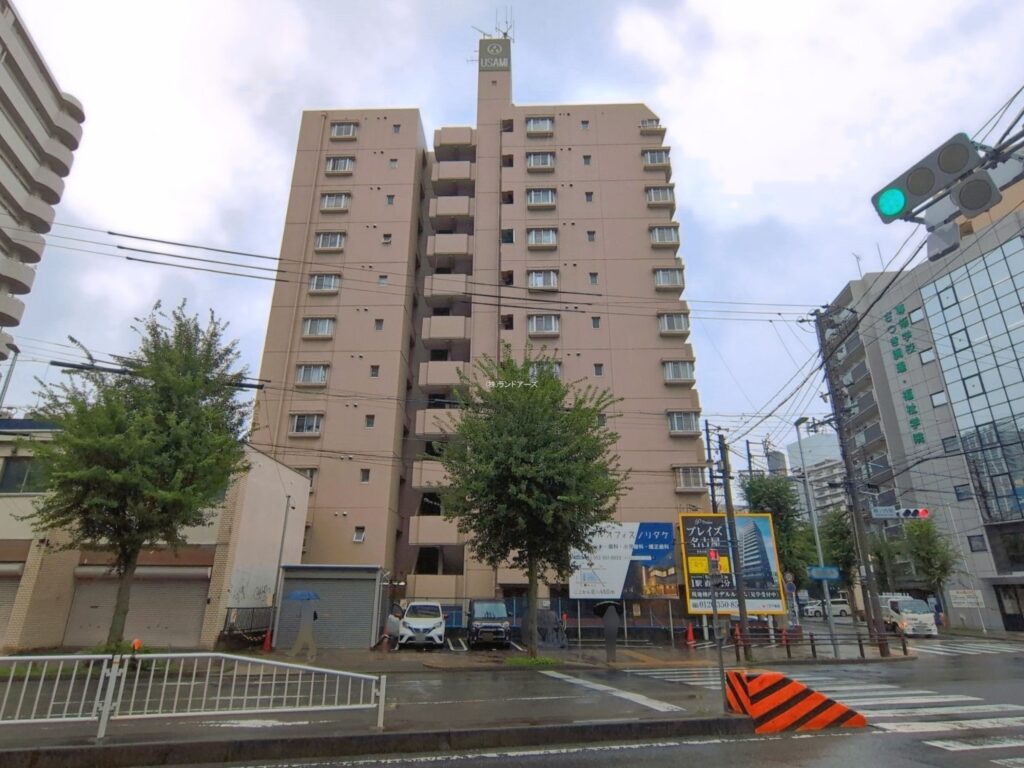 物件写真