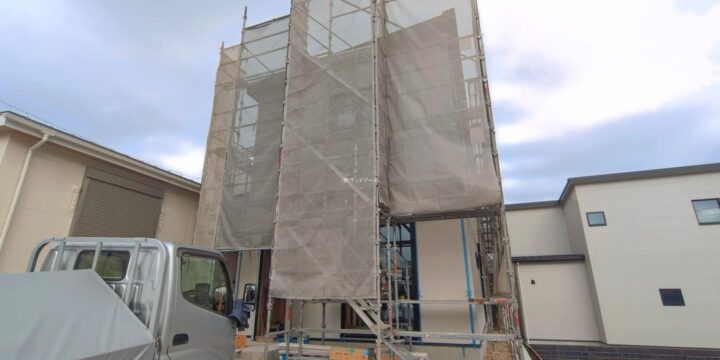 春日井市大手町2丁目（戸建）02 1